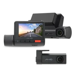 Clearance MiVue 955WD 4K UHD dual dashcam Dashcams