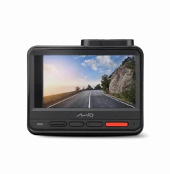 MiVue 935W 4K UHD dashcam Dashcams