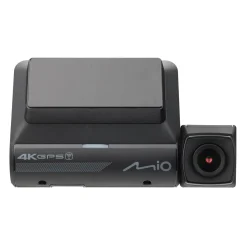 New MiVue 956W 4K UHD HDR dashcam Dashcams