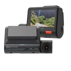 New MiVue 956W 4K UHD HDR dashcam Dashcams