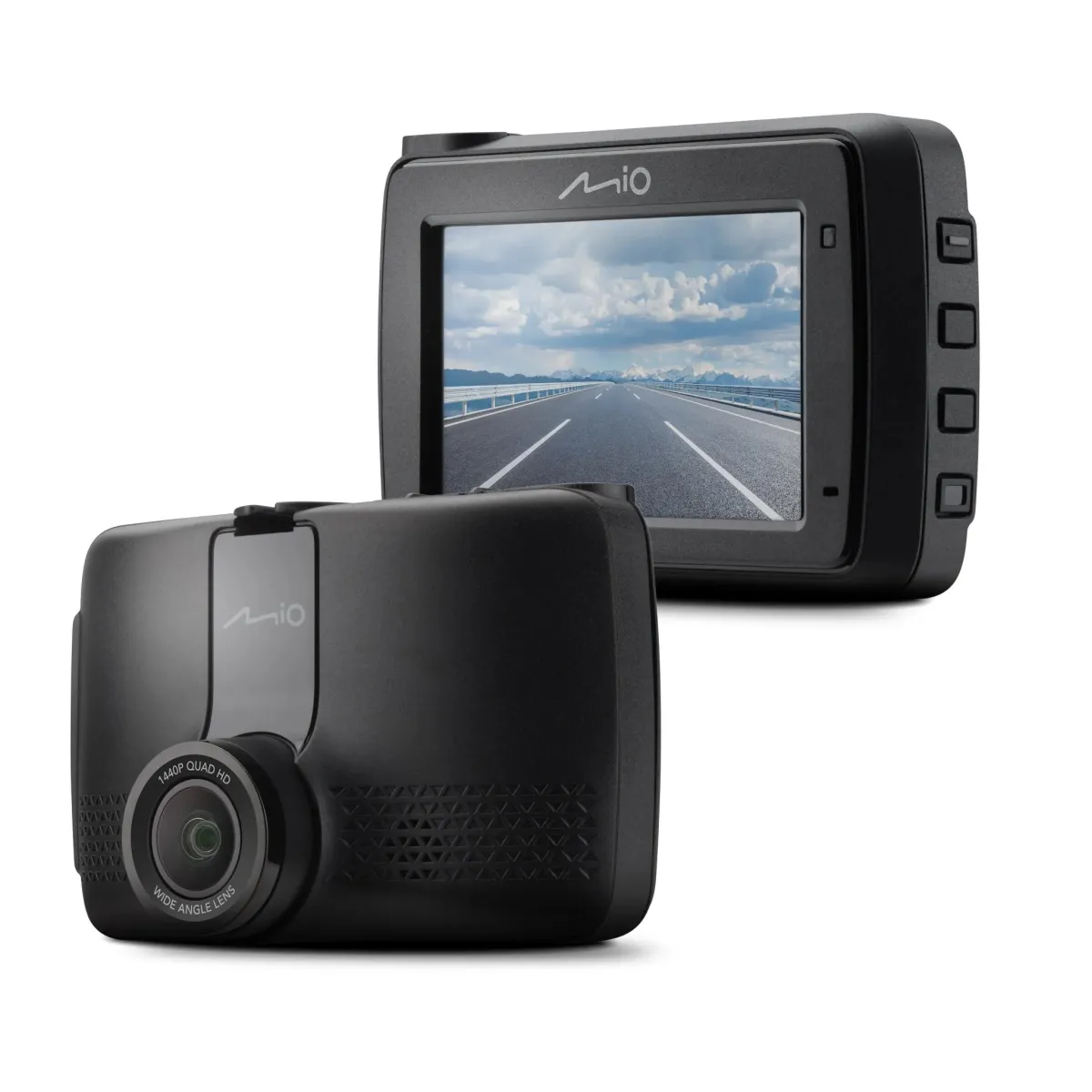 Clearance MiVue 803W Pro 2.5K HDR Dashcam Dashcams
