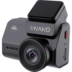 New M68 4K 2CH Wifi GPS 32gb dashcam Dashcams