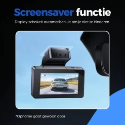 Clearance M63 Lite True 4K Wifi dashcam Dashcams