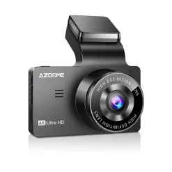 Clearance M63 Lite True 4K Wifi dashcam Dashcams