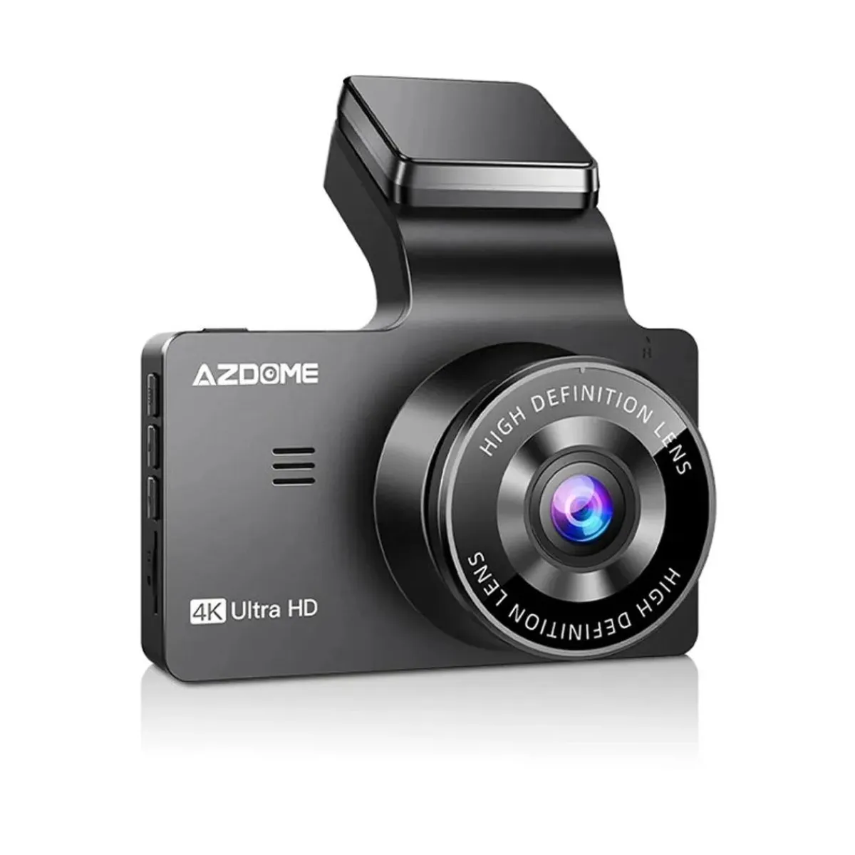 Clearance M63 Lite True 4K Wifi dashcam Dashcams