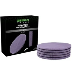 Outlet 140MM Polijstpads Wol Auto Polijsten