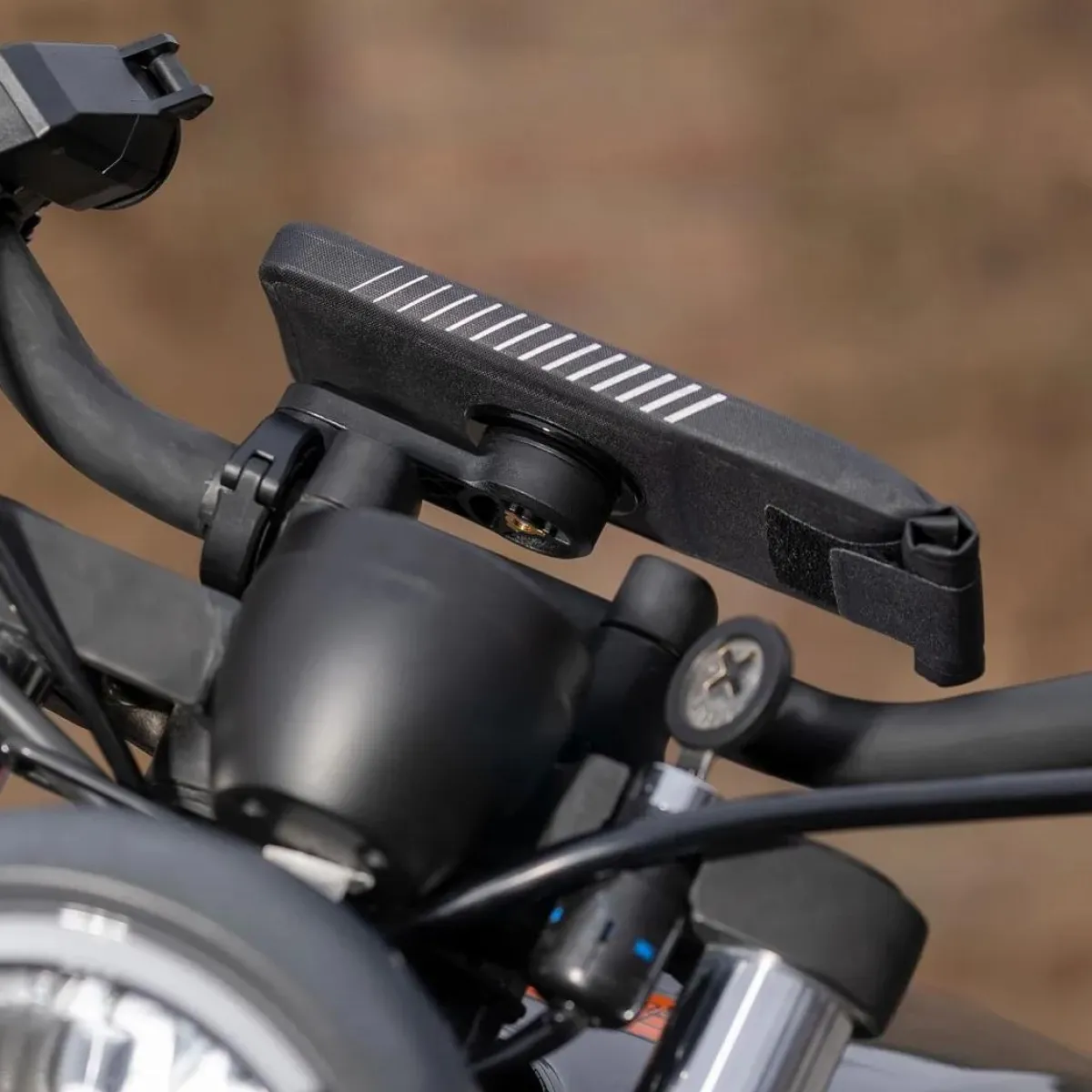Outlet Moto Bundle en universele Case Telefoon & Tablethouders