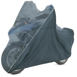 Sale Motorhoes/ Scooterhoes 246x105x127cm Autohoezen