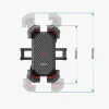 Online Motor Houder - tot 7 inch Telefoon & Tablethouders