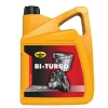 Best motorolie Bi-Turbo 15W-40 5 Liter Oliën & Vloeistoffen