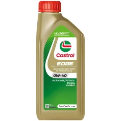 Clearance Motorolie Edge 0W-40 1 Liter Oliën & Vloeistoffen