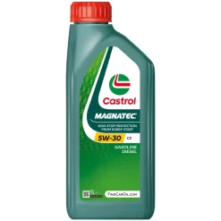 New Motorolie Magnatec 5W-30 C3 1 Liter Oliën & Vloeistoffen