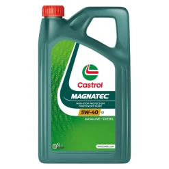 Online Motorolie Magnatec 5W-40 C3 5 Liter Oliën & Vloeistoffen
