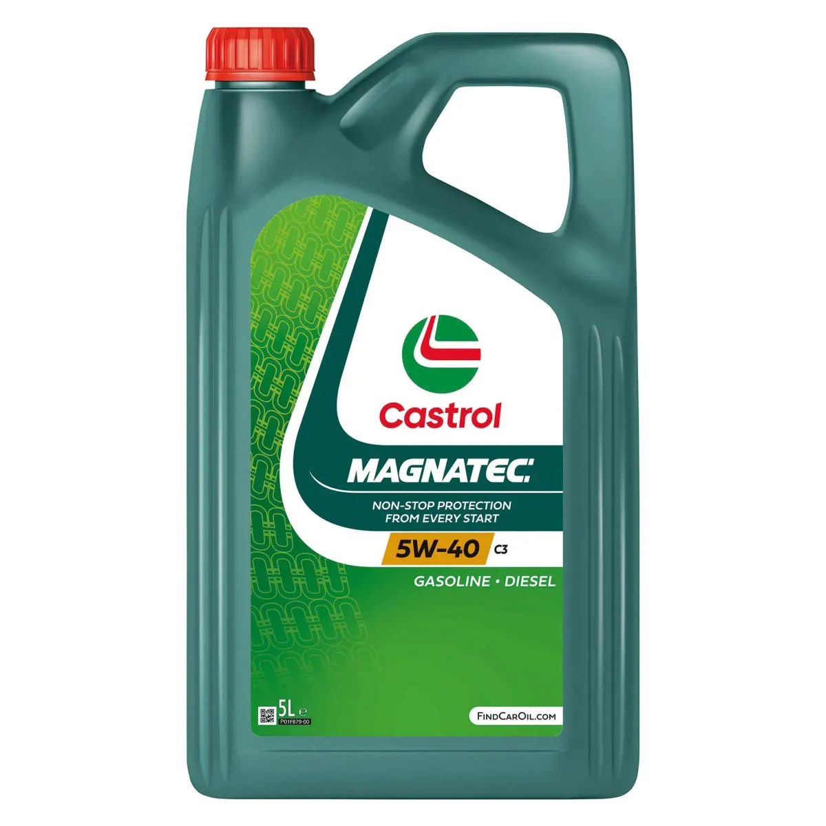 Online Motorolie Magnatec 5W-40 C3 5 Liter Oliën & Vloeistoffen