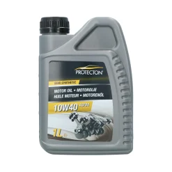 Sale Motorolie Semi-Synthetisch 10W-40 Oliën & Vloeistoffen