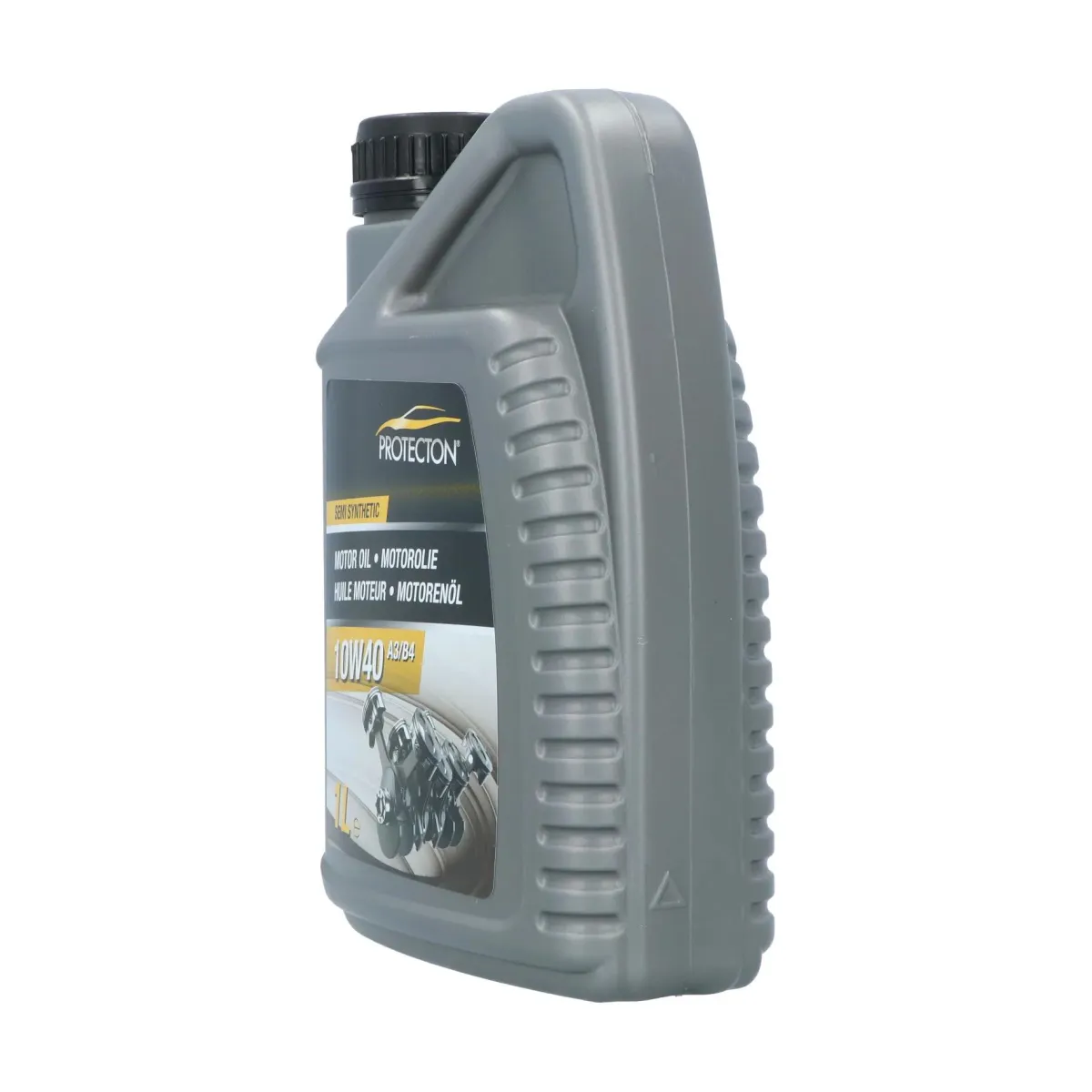 Sale Motorolie Semi-Synthetisch 10W-40 Oliën & Vloeistoffen