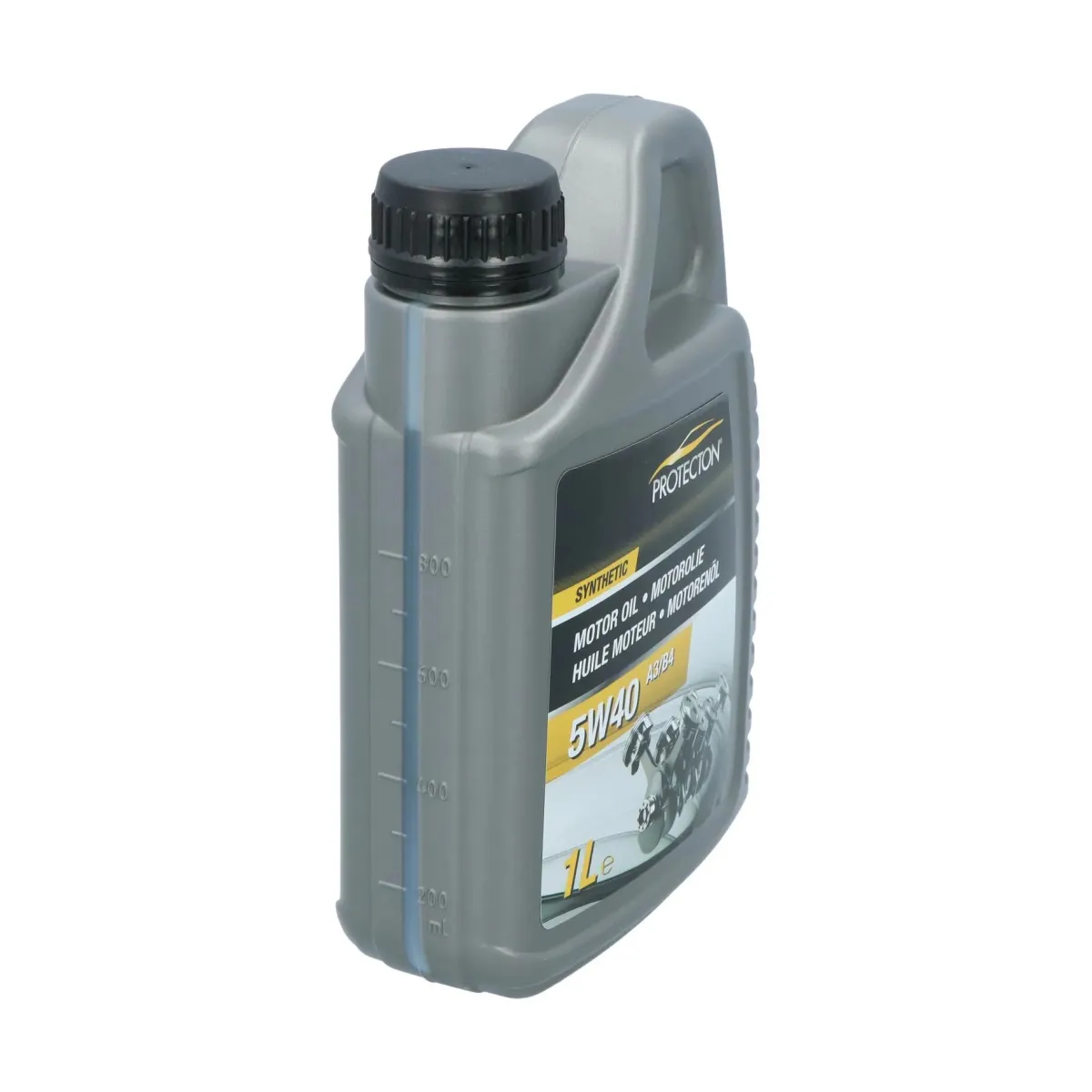 Sale Motorolie Synthetisch 5W-40 A3/B4 1 Oliën & Vloeistoffen