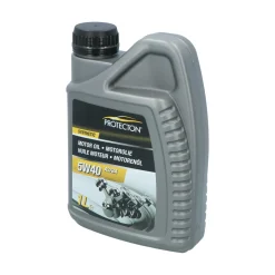 Sale Motorolie Synthetisch 5W-40 A3/B4 1 Oliën & Vloeistoffen