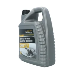 Outlet Motorolie Synthetisch 5W-40 A3/B4 5 Oliën & Vloeistoffen