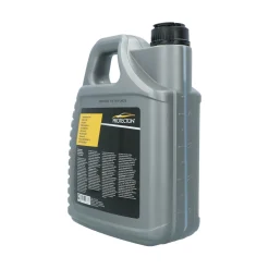 Outlet Motorolie Synthetisch 5W-40 A3/B4 5 Oliën & Vloeistoffen