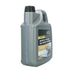 Outlet Motorolie Synthetisch 5W-40 A3/B4 5 Oliën & Vloeistoffen