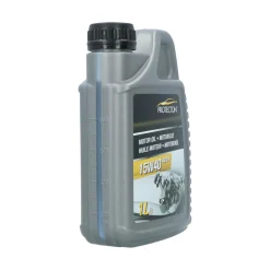 Discount Motorolie 15W-40 A3/B4 1 Liter Oliën & Vloeistoffen