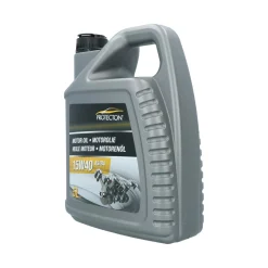 Outlet Motorolie 15W-40 A3/B4 5 Liter Oliën & Vloeistoffen