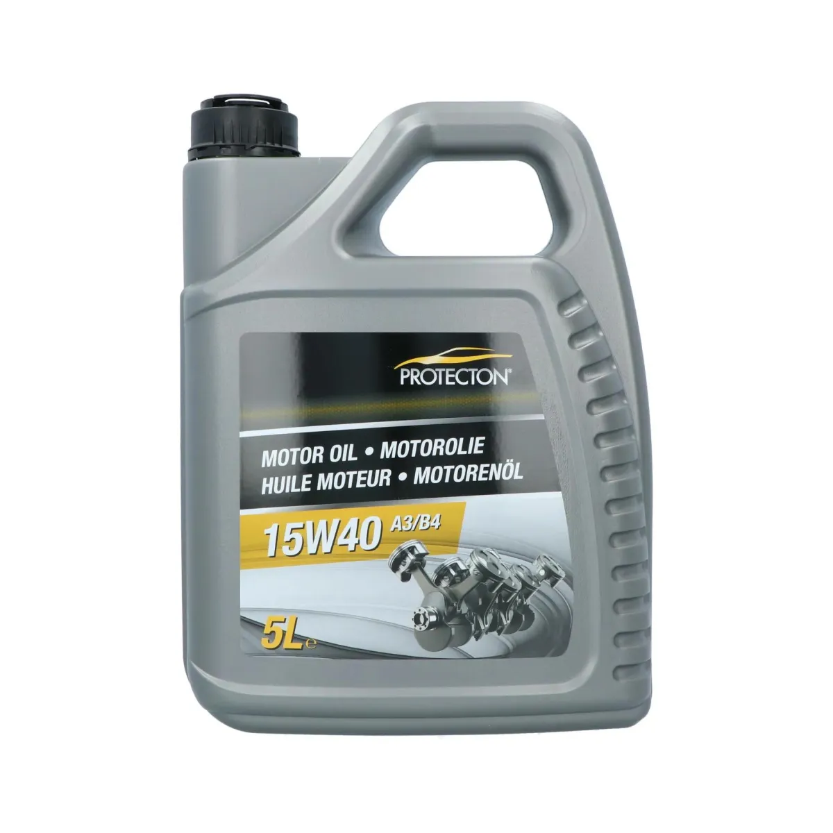 Outlet Motorolie 15W-40 A3/B4 5 Liter Oliën & Vloeistoffen