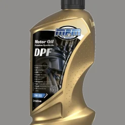 Clearance Motorolie 5w30 c3 dpf premium synthetic | 1 Oliën & Vloeistoffen