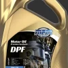 Outlet Motorolie 5w30 c3 dpf premium synthetic | 5 Oliën & Vloeistoffen