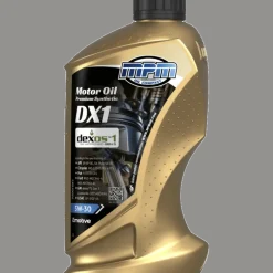 Online Motorolie 5w30 dexos1 premium synthetic | 1 Oliën & Vloeistoffen