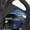Sale Motorolie 15w40 diesel super high performance Oliën & Vloeistoffen