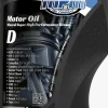 Sale Motorolie 15w40 diesel super high performance Oliën & Vloeistoffen