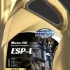Motorolie 0w30 esp-l premium synthetic | 5 Oliën & Vloeistoffen