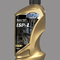 Online Motorolie 0w30 esp-l premium synthetic vag Oliën & Vloeistoffen