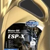 Clearance Motorolie 5w30 esp-x premium synthetic | 5 Oliën & Vloeistoffen
