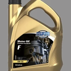 Discount Motorolie 0w30 longlife ii vag premium Oliën & Vloeistoffen