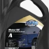 Clearance Motorolie 10w40 premium synthetic diesel | 5 Oliën & Vloeistoffen