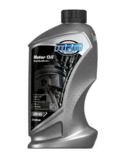 Discount motorolie 10w40 semi synthetisch | 1 Oliën & Vloeistoffen
