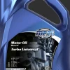 Clearance Motorolie 15w40 turbo universeel mineraal | 5 Oliën & Vloeistoffen