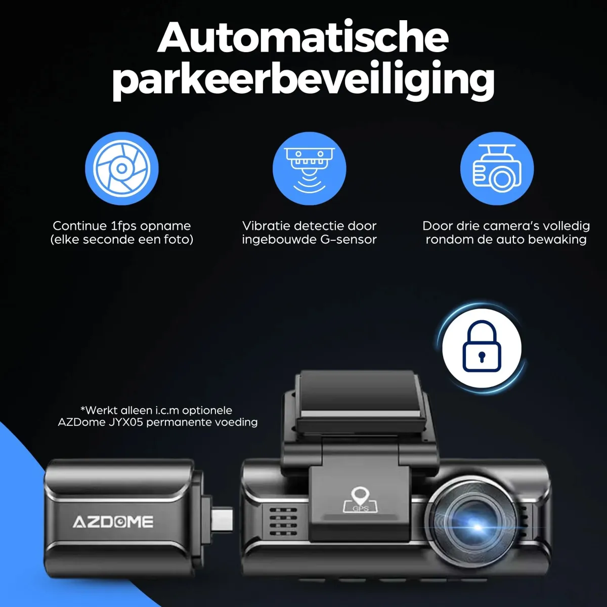 Sale M770 Pro 1CH 4K Wifi GPS 64gb dashcam Dashcams