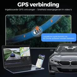 Sale M770 Pro 1CH 4K Wifi GPS 64gb dashcam Dashcams