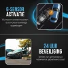 M93 Pro 5K Touch Wifi GPS 64gb dashcam Dashcams
