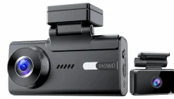 M93 Pro 5K Touch Wifi GPS 64gb dashcam Dashcams