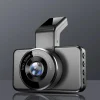 New M17 Pro Wifi 1CH Full HD dashcam Dashcams