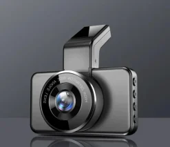 New M17 Pro Wifi 1CH Full HD dashcam Dashcams