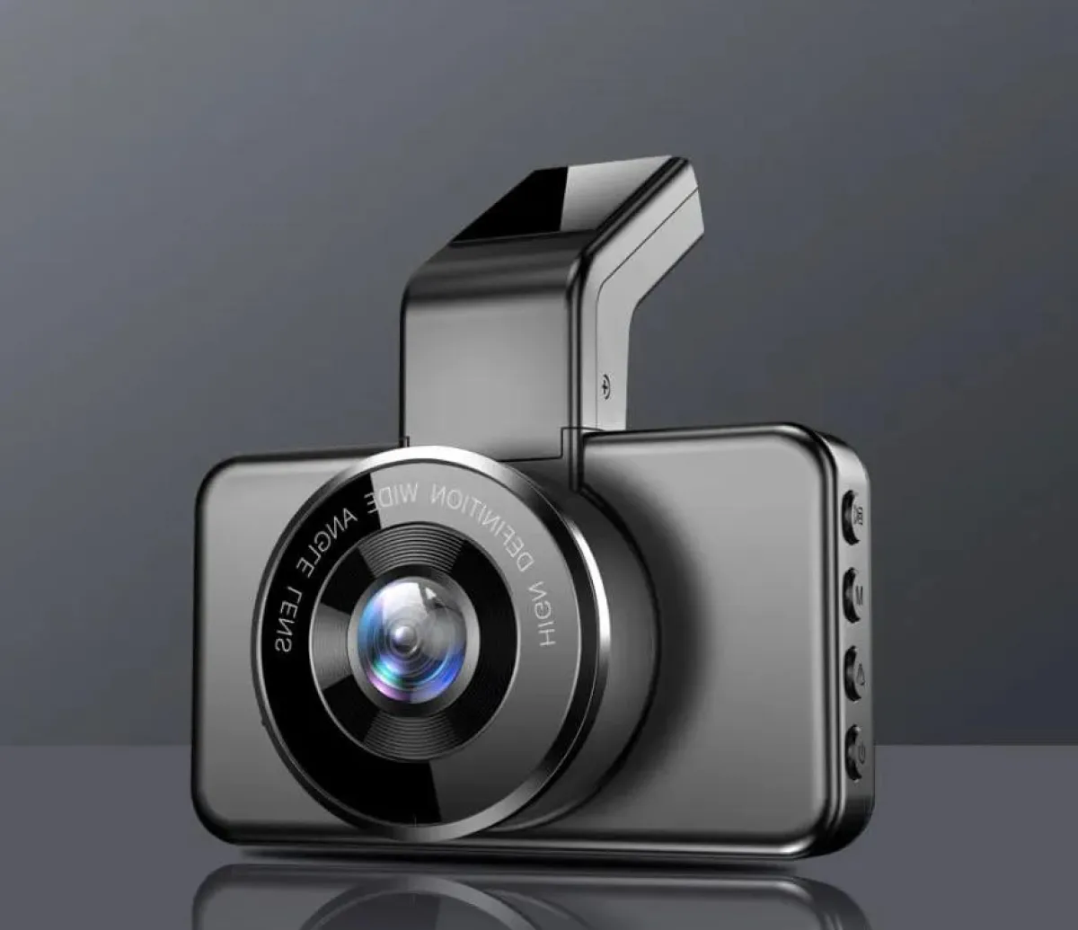 New M17 Pro Wifi 1CH Full HD dashcam Dashcams