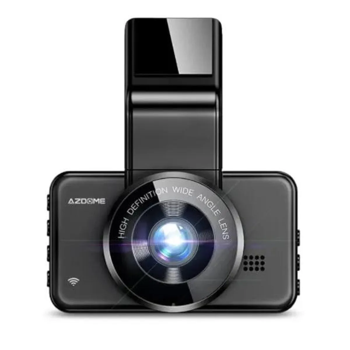 New M17 Pro Wifi 1CH Full HD dashcam Dashcams