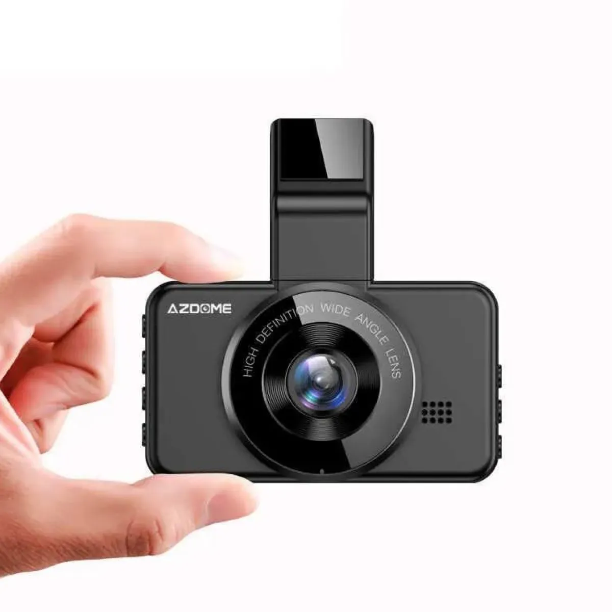 New M17 Pro Wifi 1CH Full HD dashcam Dashcams