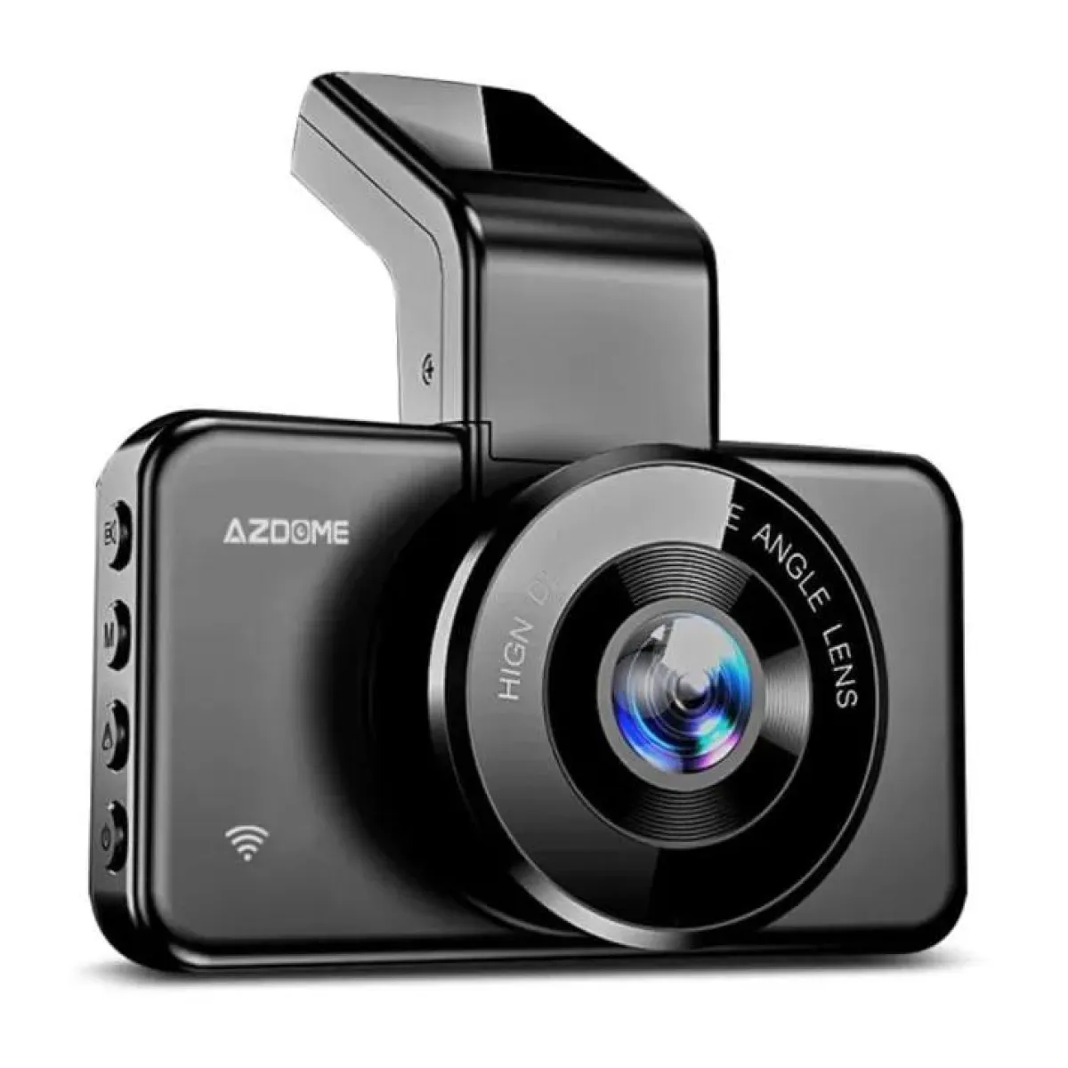 New M17 Pro Wifi 1CH Full HD dashcam Dashcams